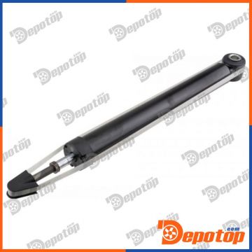 Amortisseur de suspension arrière pour NISSAN | A-NS-025, 314850